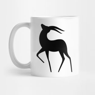 Antelope Mug